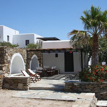 Petra Holiday Village Хора Екстер'єр фото