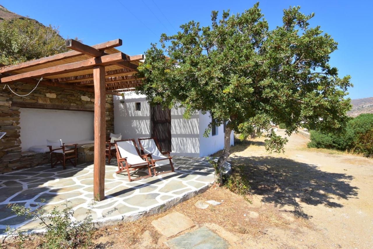 Petra Holiday Village Хора Екстер'єр фото