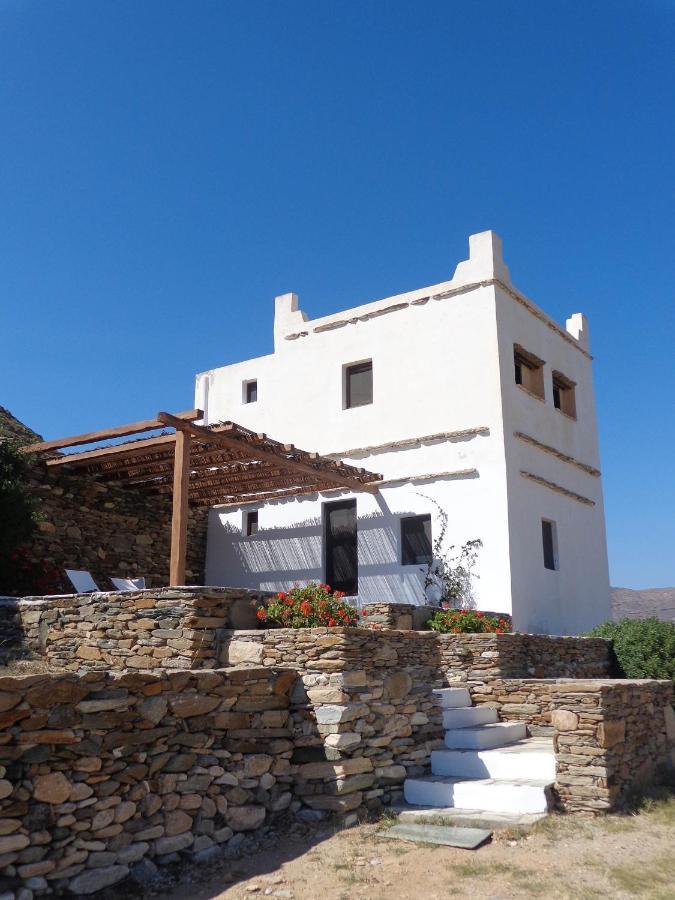 Petra Holiday Village Хора Номер фото