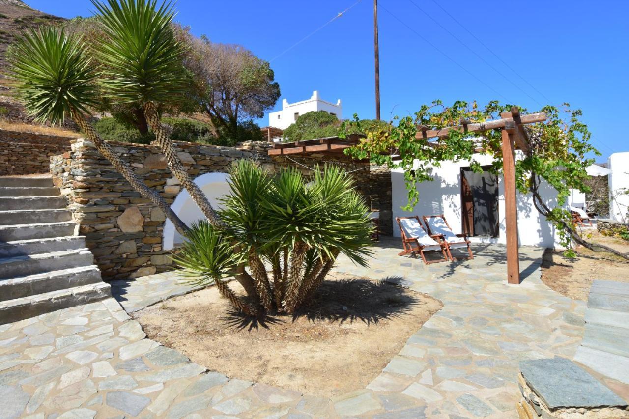 Petra Holiday Village Хора Екстер'єр фото