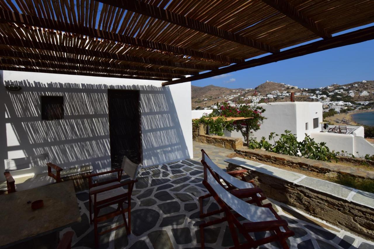 Petra Holiday Village Хора Екстер'єр фото